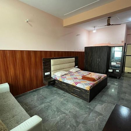 Shri Ji Baba Ki Haveli Hotel Govardhan Kültér fotó